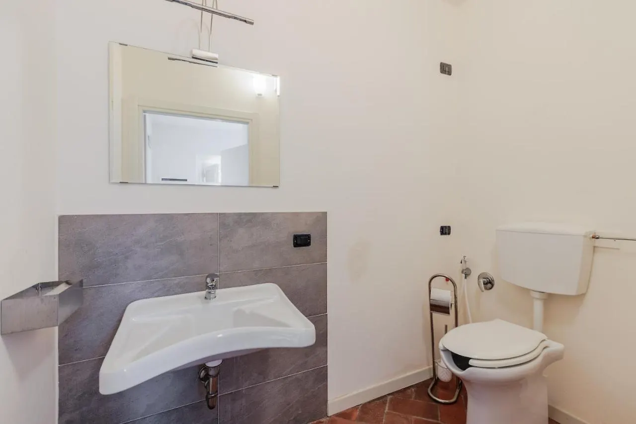 Villa Rapondi, A Stone Farmhouse With Incredible View Lucca 0*,